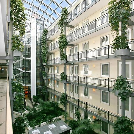 Meeresblick Wohnung 116 Kuehlungsborn Exterior photo