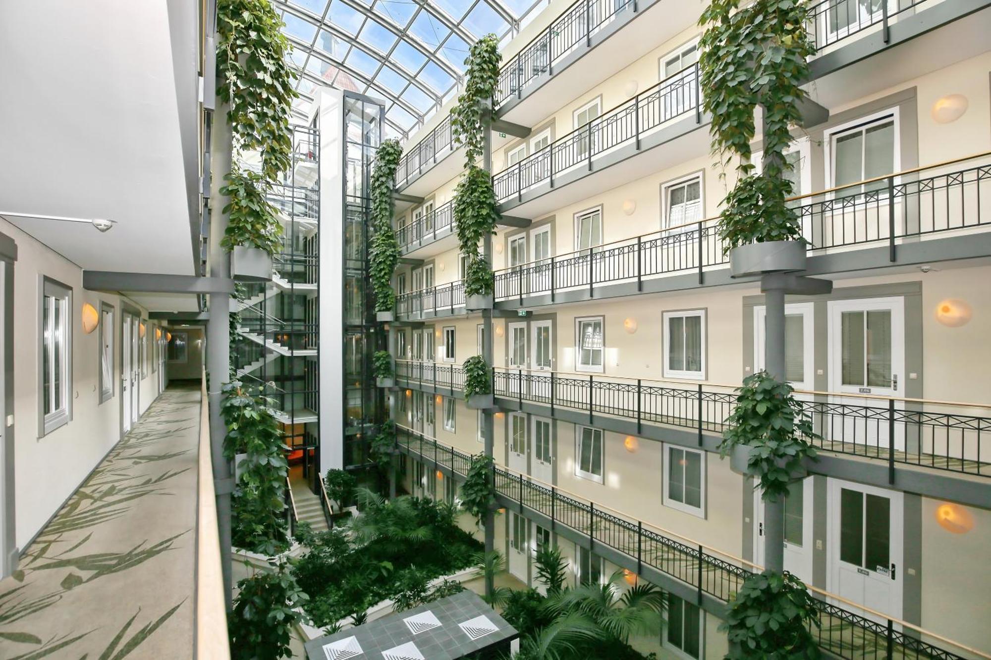Meeresblick Wohnung 116 Kuehlungsborn Exterior photo